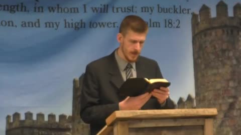 Luke 9 ｜ The Kingdom of God ｜ Pastor Jim Wiebe