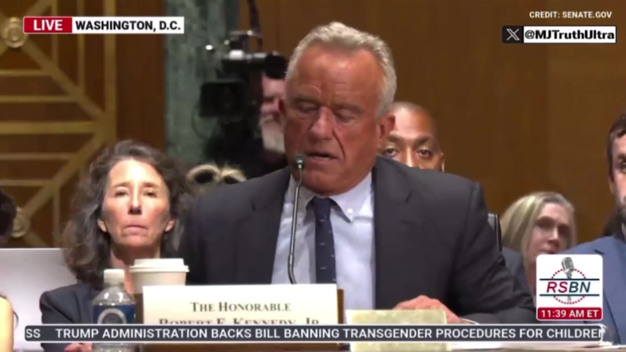 Black Children in Georgia 260% increase in Autism — CDC destroyed evidence