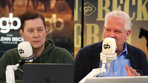 Exposing the Cartel Torture Camps|The Glenn Beck Program | Hour One 3/18/25