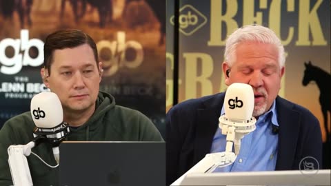 Exposing the Cartel Torture Camps|The Glenn Beck Program | Hour One 3/18/25