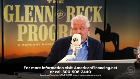 Exposing the Cartel Torture Camps|The Glenn Beck Program | Hour One 3/18/25