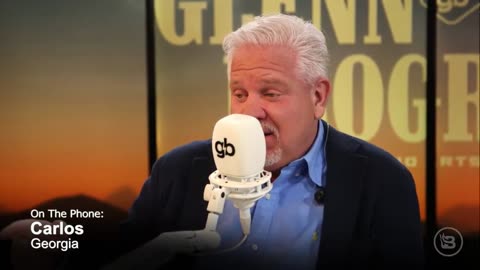 Exposing the Cartel Torture Camps|The Glenn Beck Program | Hour One 3/18/25