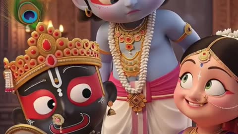 Krishna || Hare Krishna Hare Hare |