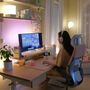 Synthwave Radio 🌌 - beats to chill/game to