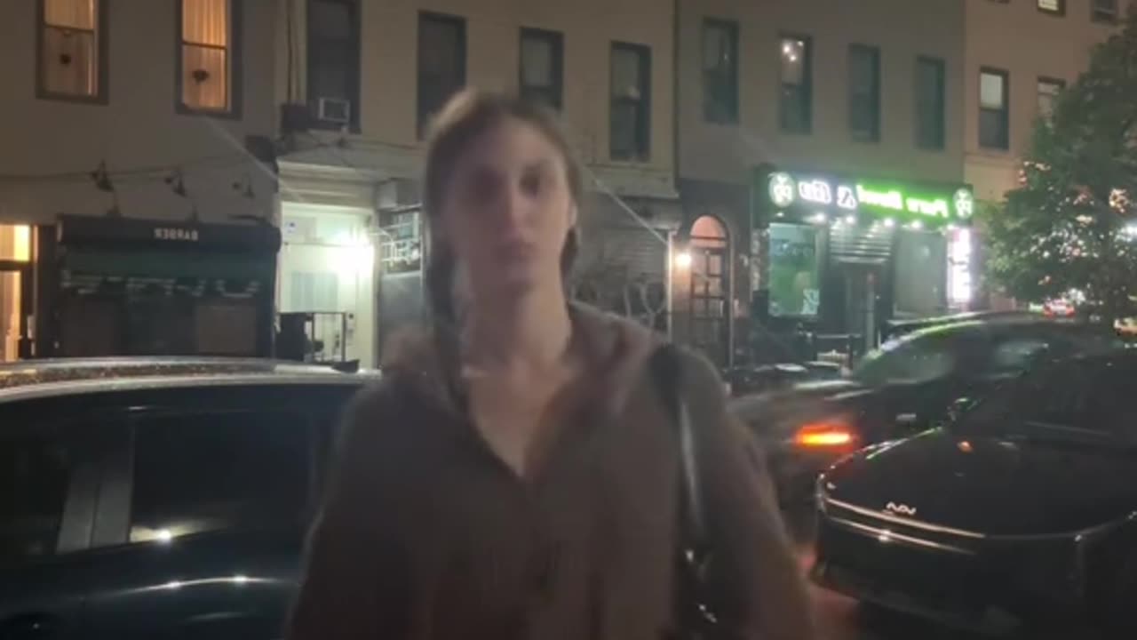 New yorker tgirl is important this way