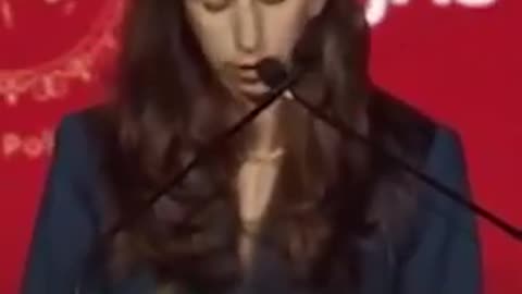 Watch until the end to see them accept everything they deny.
			