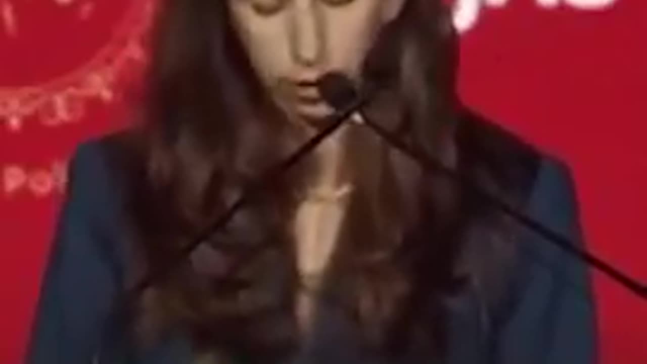 Watch until the end to see them accept everything they deny.