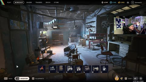 Arc Raiding with RENOWND, Come join the RENEGADE!