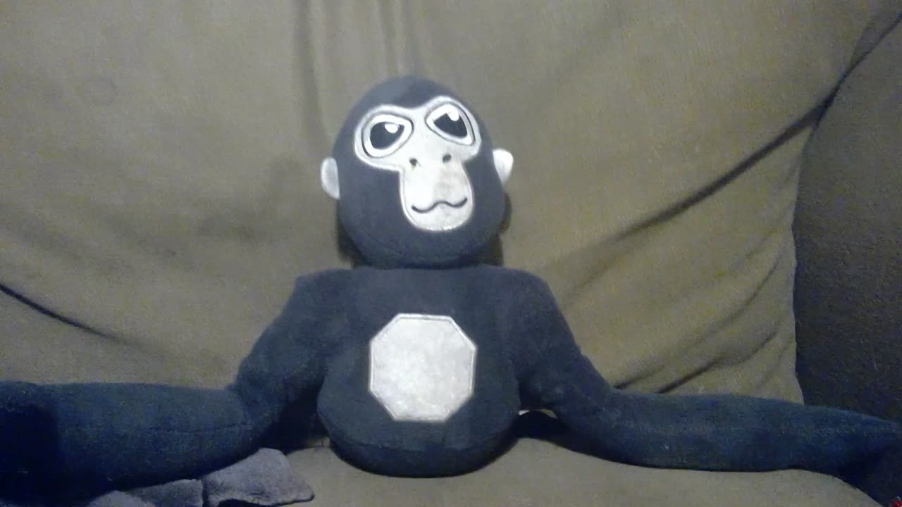My first video:)