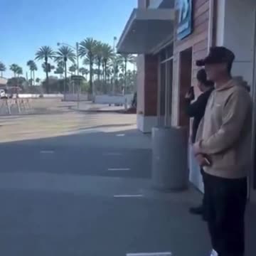 Diversity goes shopping