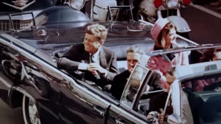 The JFK Files. - The Murder of a President | The Fifth Estate (recent)