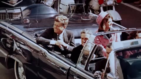 The JFK Files. - The Murder of a President | The Fifth Estate (recent)