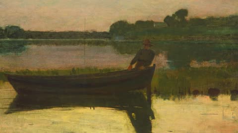 The Story of America:-The Culper Spy Ring