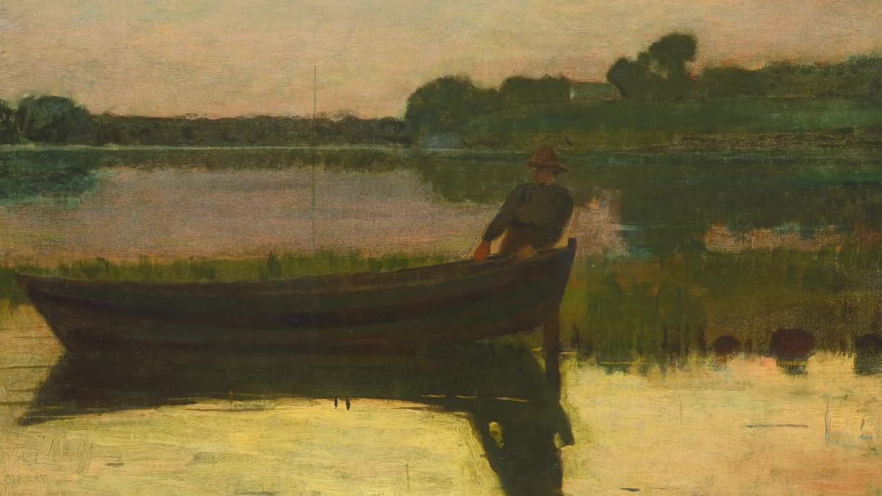 The Story of America:-The Culper Spy Ring