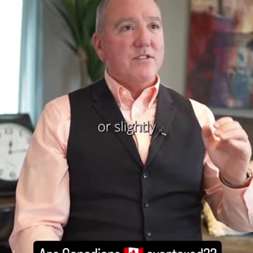 Canada has a Major Tax Problem