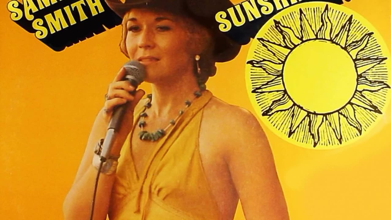 Happy "Heavenly" Birthday to SAMMI SMITH ...