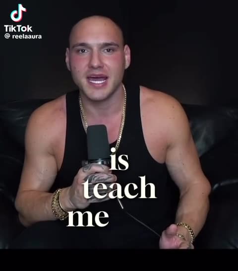 Teach me how to live without you