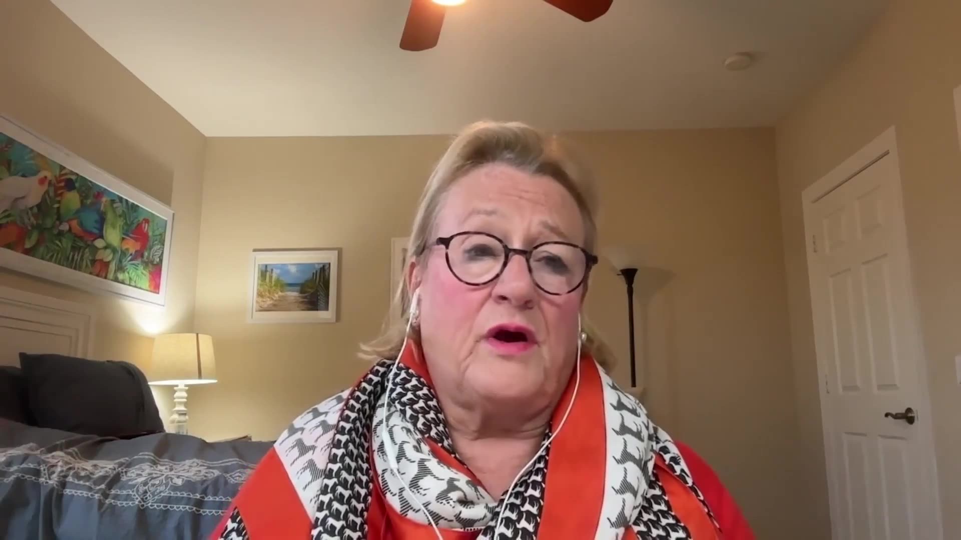 Will the Next Big Downturn—Aided by Poisoning and Mind Control—Be Worse than the Great Depression?