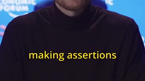 My dear American friends.