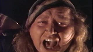 Sam Kinison, Jessica Hahn, Aerosmith, Bon Jovi, Slash, Ratt, Billy Idol, Tommy Lee - Wild Thing