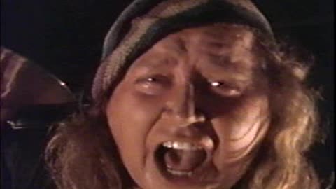 Sam Kinison, Jessica Hahn, Aerosmith, Bon Jovi, Slash, Ratt, Billy Idol, Tommy Lee - Wild Thing