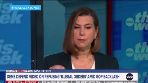 Video: Democrat Plan To Target ICE/National Guard With Violence