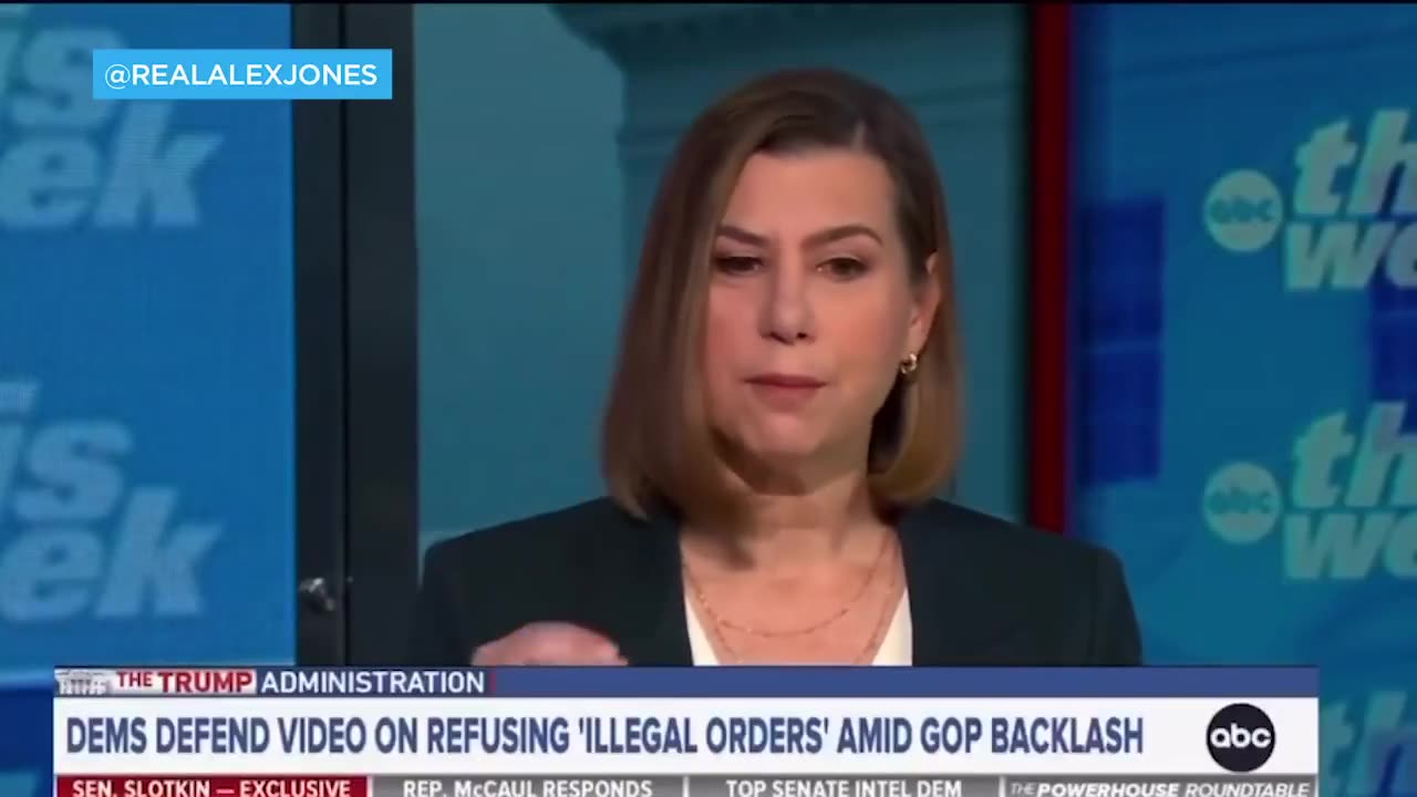 Video: Democrat Plan To Target ICE/National Guard With Violence