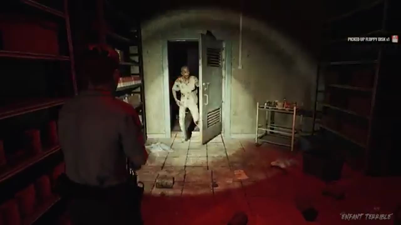 FEAR THE TIMELOOP New Exclusive Prologue | Ultra Realistic Horror like RESIDENT EVIL coming in 2025