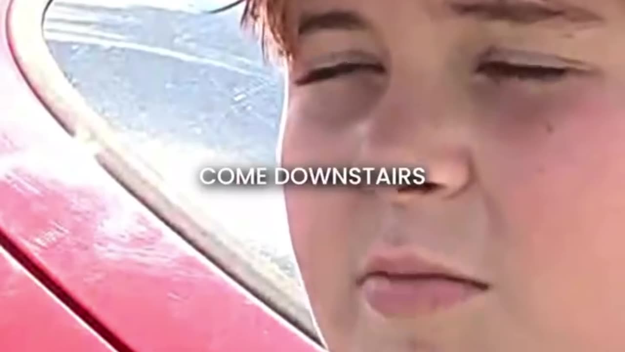 11 year old shoots Home intruder