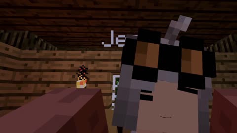 New Minecraft Jenny Mod !!! #jennymod