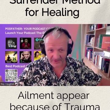 Ailment appear because of Trauma