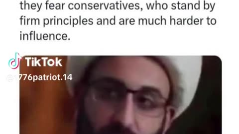 Radical Imam Mohammad Tawhidi