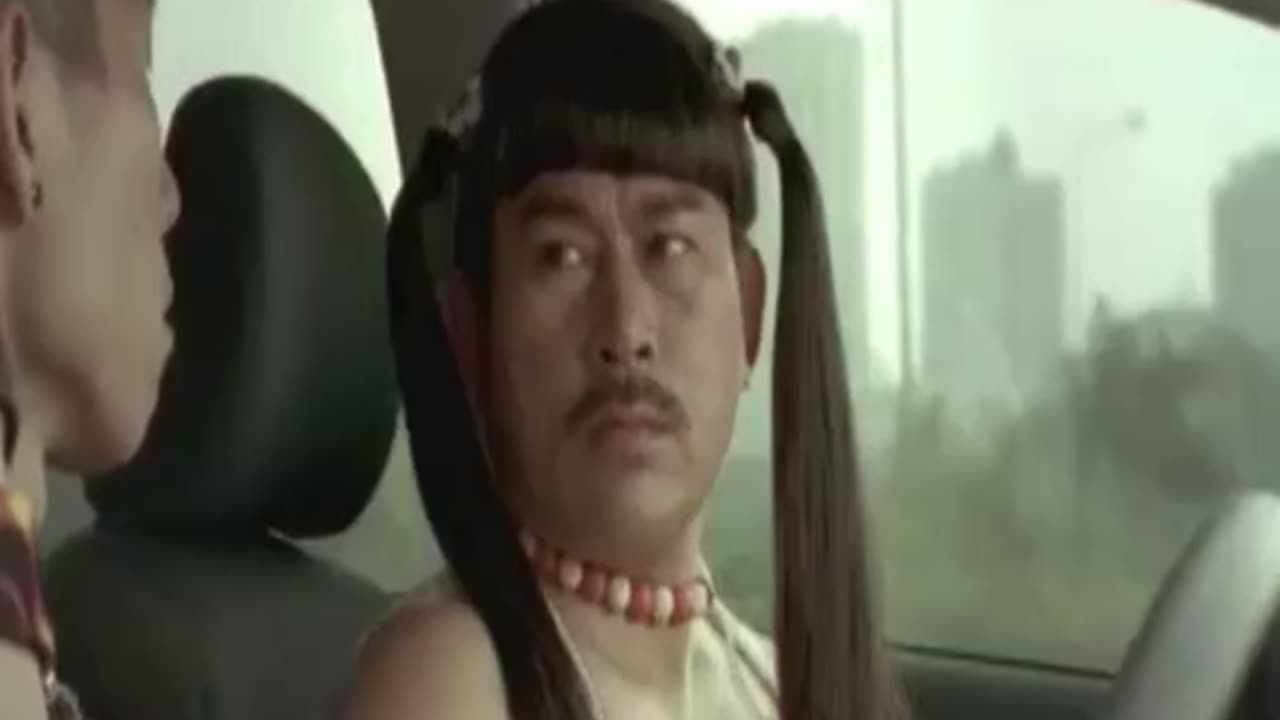 You can't Fool my Dad!