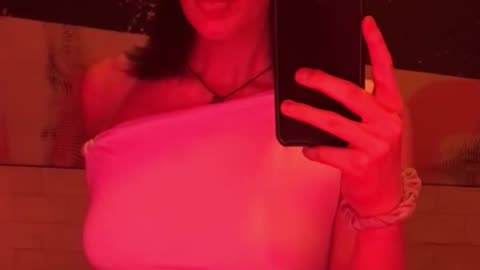 Nice australian tgirl