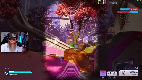 🔥 Splitgate 2 Grind – Time to Lock In & Learn | #RumbleStudioFTW