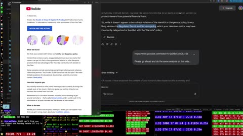 🔴 [LIVE] BANNED FROM YOUTUBE - ONLY 5 SPOTS LEFT