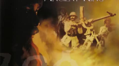 Faith, Courage, and a Just Cause - Reloaded from Ancient King