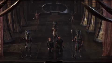 Stargate 1994 movie