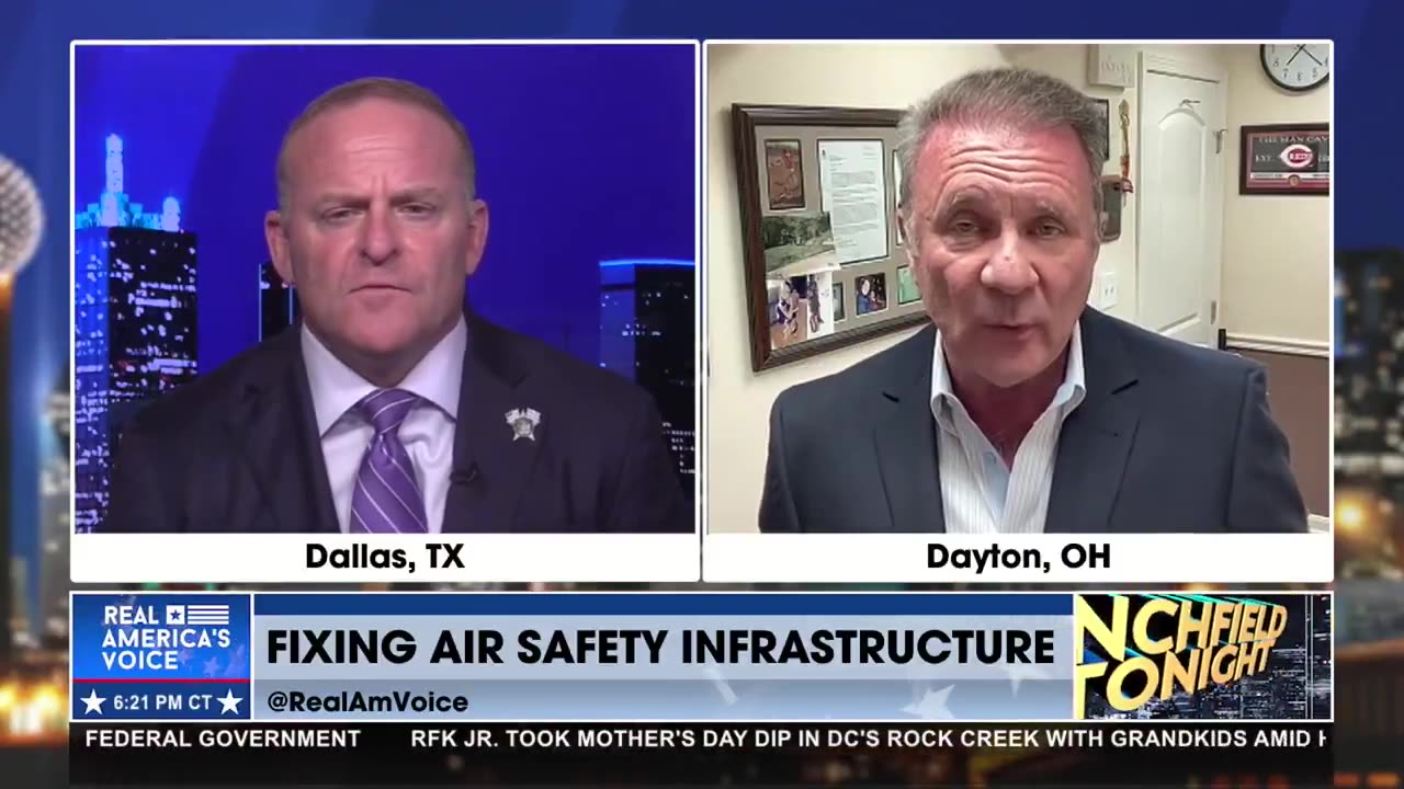 THESE AVIATION PROBLEMS ARE HUGE