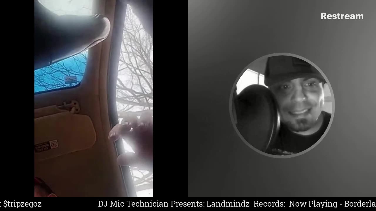 Landmindz Records Inc..