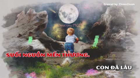 Karaoke - Mẹ - Cẩm Ly