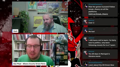 Left Field Ep 37