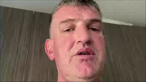 Wayne Beriman