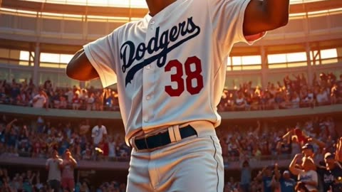 Dodgers vs White Sox – Ohtani Blasts 30th HR, Kershaw Returns!