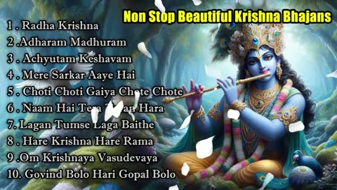 Sri Krishna Kirtan