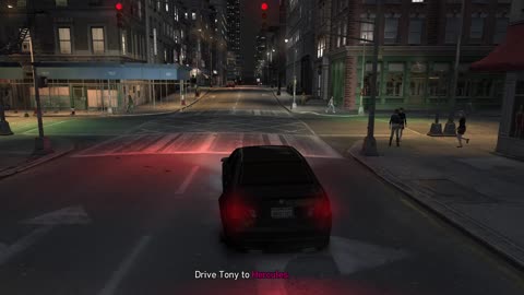 Gta The Ballad of Gay Tony - 1