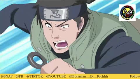 NARUTO SHIPPUDEN MARATHON TUNE IN 100