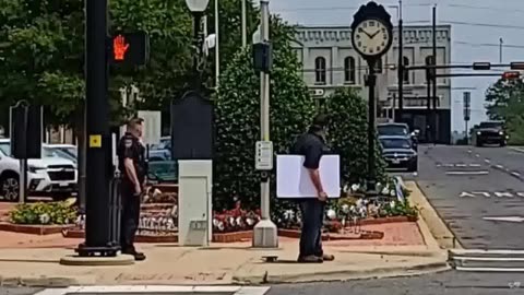Shit is fucked up and stuff, fuck the cops. Audit