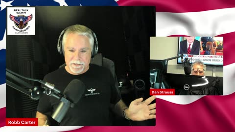 The Robb Carter Show