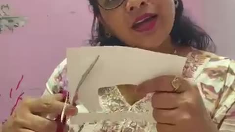 Must Watch: Teachers Day Card #shorts #youtubeshorts #diy #artandcraft #teacher
